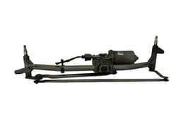 JAGUAR AW9317500AA W0014616 Wiper linkage / mechanism JAGUAR XJ (X351) (2009-2019) — thumbnail 1