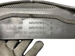 JAGUAR AW93F021B45BG AW93F021B45AG Wiper cowl JAGUAR XJ (X351) (2009-2019) — thumbnail 3