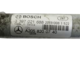 MERCEDES-BENZ A2058200740 A2058208102 Wiper linkage / mechanism MERCEDES-BENZ C-CLASS (W205) (2013-2021) — thumbnail 3