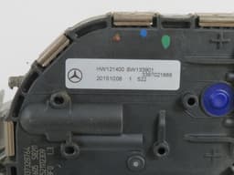 MERCEDES-BENZ A2058200740 A2058208102 Wiper linkage / mechanism MERCEDES-BENZ C-CLASS (W205) (2013-2021) — thumbnail 5