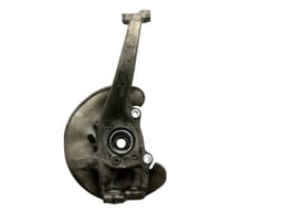 AUDI 4G0407242C Wheel bearing housing front right AUDI A6 / A6 ALLROAD (C7, 4G) (2010-2018) — thumbnail 2