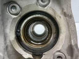 AUDI 4G0407242C Wheel bearing housing front right AUDI A6 / A6 ALLROAD (C7, 4G) (2010-2018) — thumbnail 3