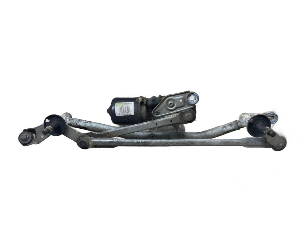 NISSAN 28800JD900 Wiper linkage / mechanism NISSAN QASHQAI I (J10) (2007-2013)