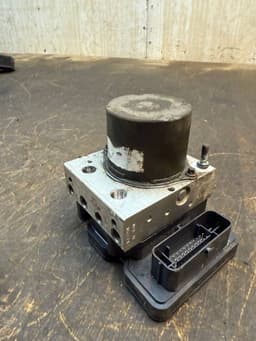 CITROËN 0265956240 3557994 1631851880 1649387380 1631851980 1649387480 ABS hydraulic unit / pump CITROËN C3 AIRCROSS I (A88) (2017-2024) — thumbnail 2