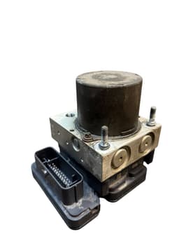 CITROËN 0265956240 3557994 1631851880 1649387380 1631851980 1649387480 ABS hydraulic unit / pump CITROËN C3 AIRCROSS I (A88) (2017-2024) — thumbnail 1