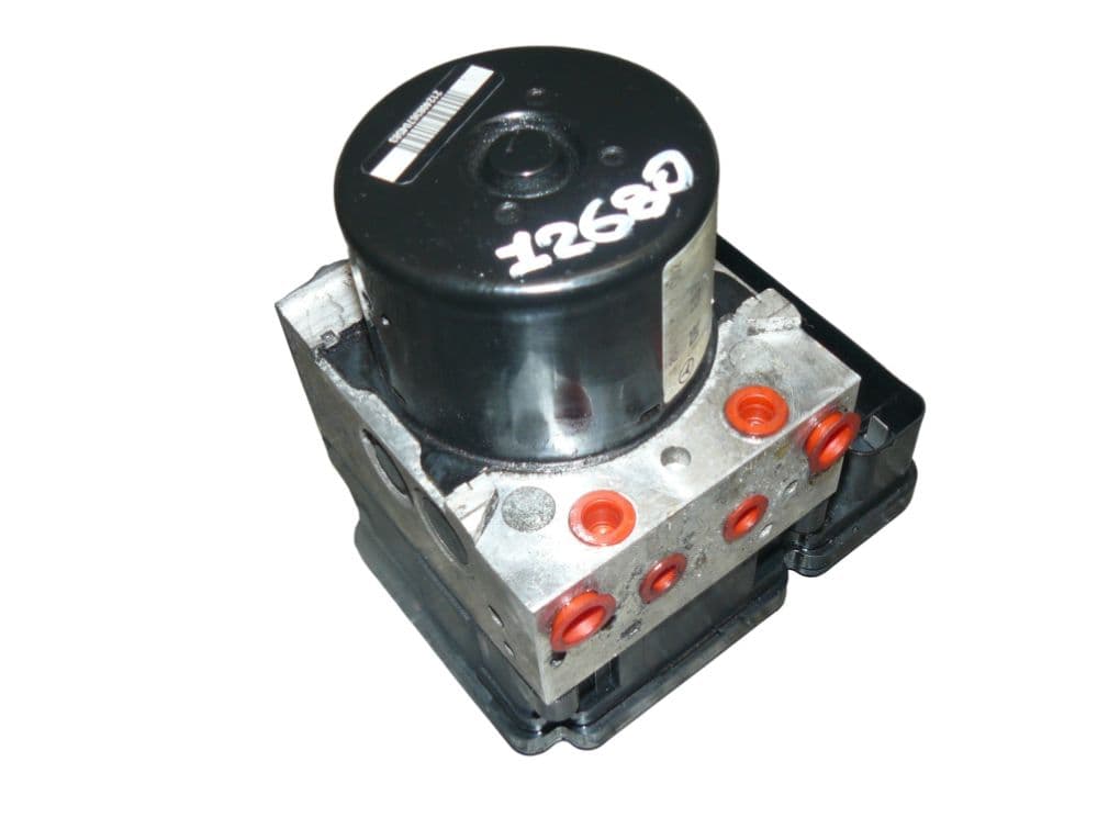 MERCEDES-BENZ A2044312512 ABS hydraulic unit / pump MERCEDES-BENZ C-CLASS (W204) (2007-2013)