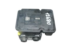 MERCEDES-BENZ A2044312512 ABS hydraulic unit / pump MERCEDES-BENZ C-CLASS (W204) (2007-2013) — thumbnail 3