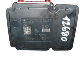 MERCEDES-BENZ A2044312512 ABS hydraulic unit / pump MERCEDES-BENZ C-CLASS (W204) (2007-2013) — thumbnail 4