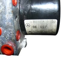MERCEDES-BENZ A2044312512 ABS hydraulic unit / pump MERCEDES-BENZ C-CLASS (W204) (2007-2013) — thumbnail 5