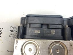 NISSAN 0265256602 ABS hydraulic unit / pump NISSAN QASHQAI II (J11) (2013-2021) — thumbnail 3