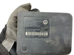 VW 1K0614517AE 1K0907379AC ABS hydraulic unit / pump VW CADDY III (2K) (2004-2015) — thumbnail 5