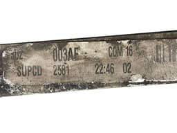 JEEP 55038003AE AC Radiator (condenser) JEEP GRAND CHEROKEE IV (WK, WK2) (2010-2021) — thumbnail 4