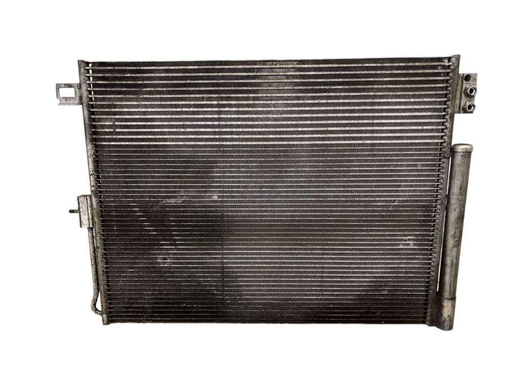 JEEP 55038003AE AC Radiator (condenser) JEEP GRAND CHEROKEE IV (WK, WK2) (2010-2021)