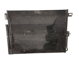 JEEP 55038003AE AC Radiator (condenser) JEEP GRAND CHEROKEE IV (WK, WK2) (2010-2021) — thumbnail 3