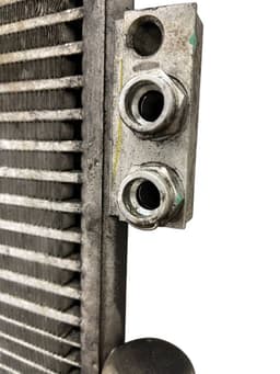 JEEP 55038003AE AC Radiator (condenser) JEEP GRAND CHEROKEE IV (WK, WK2) (2010-2021) — thumbnail 2
