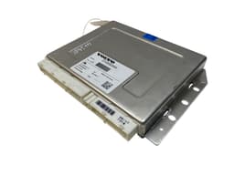 VOLVO 31658344 Active suspension control unit VOLVO XC90 II (2014-) — thumbnail 1