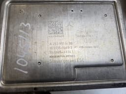 MERCEDES-BENZ 10091515653 10.0915-1565.3 10091515683 10.0915-1568.3 10091515623 10.0915-1562.3 ABS hydraulic unit / pump MERCEDES-BENZ C-CLASS (W205) (2013-2021) — thumbnail 3