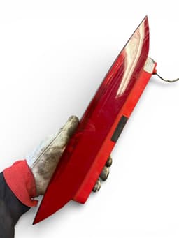 VOLVO 31335111 Additional Brake Light VOLVO S60 II / V60 I (2010-2018) — thumbnail 6