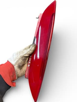 VOLVO 31335111 Additional Brake Light VOLVO S60 II / V60 I (2010-2018) — thumbnail 7
