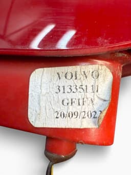 VOLVO 31335111 Additional Brake Light VOLVO S60 II / V60 I (2010-2018) — thumbnail 9