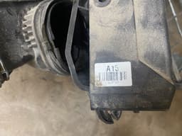 KIA 28110H8550 Air Cleaner (filter box) KIA STONIC (YB) (2017-) — thumbnail 4