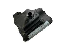 AUDI 4G0133838AE 4G0133843K Air Cleaner (filter box) AUDI A6 / A6 ALLROAD (C7, 4G) (2010-2018) — thumbnail 2