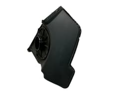 AUDI 4G0133838AE 4G0133843K Air Cleaner (filter box) AUDI A6 / A6 ALLROAD (C7, 4G) (2010-2018) — thumbnail 1