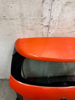CITROËN YQ00133280 YQ00146480 Bootlid / tailgate CITROËN C3 AIRCROSS I (A88) (2017-2024) — thumbnail 4