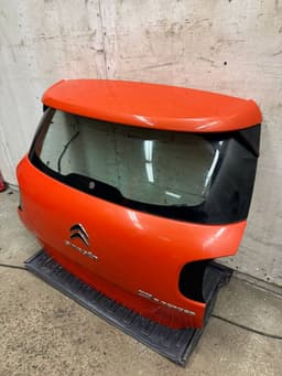 CITROËN YQ00133280 YQ00146480 Bootlid / tailgate CITROËN C3 AIRCROSS I (A88) (2017-2024) — thumbnail 2