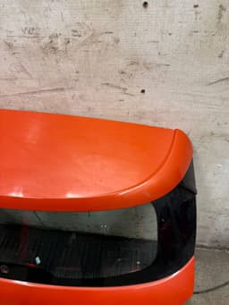 CITROËN YQ00133280 YQ00146480 Bootlid / tailgate CITROËN C3 AIRCROSS I (A88) (2017-2024) — thumbnail 6