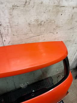 CITROËN YQ00133280 YQ00146480 Bootlid / tailgate CITROËN C3 AIRCROSS I (A88) (2017-2024) — thumbnail 5