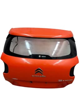 CITROËN YQ00133280 YQ00146480 Bootlid / tailgate CITROËN C3 AIRCROSS I (A88) (2017-2024) — thumbnail 1