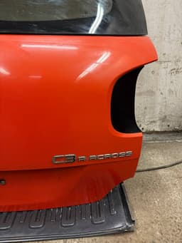 CITROËN YQ00133280 YQ00146480 Bootlid / tailgate CITROËN C3 AIRCROSS I (A88) (2017-2024) — thumbnail 10
