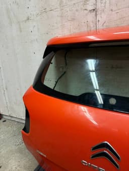 CITROËN YQ00133280 YQ00146480 Bootlid / tailgate CITROËN C3 AIRCROSS I (A88) (2017-2024) — thumbnail 8