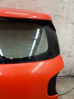 CITROËN YQ00133280 YQ00146480 Bootlid / tailgate CITROËN C3 AIRCROSS I (A88) (2017-2024) — thumbnail 7