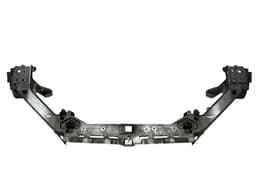 JAGUAR AW938B040 Bonnet latch carrier beam JAGUAR XJ (X351) (2009-2019) — thumbnail 1