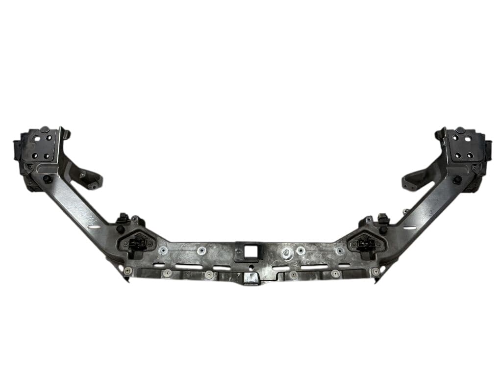 AW938B040 Bonnet latch carrier beam JAGUAR XJ (X351) (2009-2019)