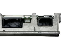 AUDI 4G5035223B 627781-0040 627022-0030 Audio amplifier AUDI A6 / A6 ALLROAD (C7, 4G) (2010-2018) — thumbnail 4