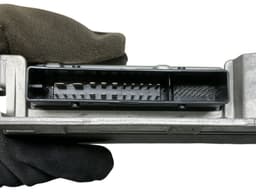 AUDI 4G5035223B 627781-0040 627022-0030 Audio amplifier AUDI A6 / A6 ALLROAD (C7, 4G) (2010-2018) — thumbnail 3