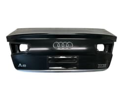 AUDI 4G5827023C Bootlid / tailgate AUDI A6 / A6 ALLROAD (C7, 4G) (2010-2018) — thumbnail 1