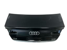 AUDI 4G5827023C Bootlid / tailgate AUDI A6 / A6 ALLROAD (C7, 4G) (2010-2018) — thumbnail 2