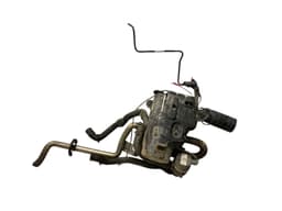VW 1K0815071AH Auxiliary / pakring heater (webasto) VW CADDY III (2K) (2004-2015) — thumbnail 2