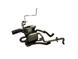 VW 1K0815071AH Auxiliary / pakring heater (webasto) VW CADDY III (2K) (2004-2015) — thumbnail 1