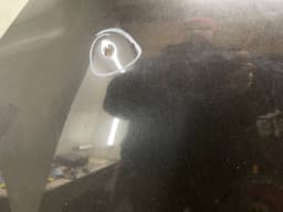 NISSAN F5100JD0MB Bonnet NISSAN QASHQAI I (J10) (2007-2013) — thumbnail 4