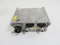 MERCEDES-BENZ A0009001108 A0009005909 Battery charger MERCEDES-BENZ C-CLASS (W205) (2013-2021) — thumbnail 1