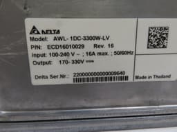 MERCEDES-BENZ A0009001108 A0009005909 Battery charger MERCEDES-BENZ C-CLASS (W205) (2013-2021) — thumbnail 3