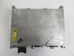 MERCEDES-BENZ A0009001108 A0009005909 Battery charger MERCEDES-BENZ C-CLASS (W205) (2013-2021) — thumbnail 5