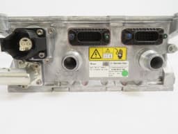 MERCEDES-BENZ A0009001108 A0009005909 Battery charger MERCEDES-BENZ C-CLASS (W205) (2013-2021) — thumbnail 2