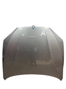 BMW 41007381758 Bonnet BMW X5 (F15, F85) (2012-2018) — thumbnail 1