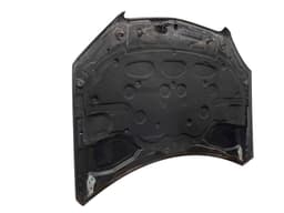 MERCEDES-BENZ 2048801057 2048800657 Bonnet MERCEDES-BENZ C-CLASS (W204) (2007-2013) — thumbnail 5